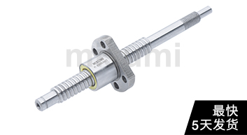 精密滾珠絲杠 軸徑8 導程2 精度C5