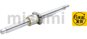 壓軋滾珠絲杠 軸徑15 導(dǎo)程5/10/16/20 精度C7