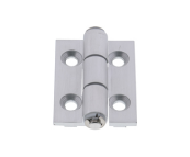 經(jīng)濟(jì)型 帶突起鋁合金蝶形鉸鏈