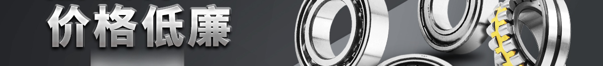 經(jīng)濟型軸承專輯 品質(zhì)保證 價格低廉