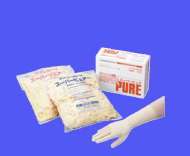 無(wú)塵室用乳膠手套