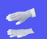 聚氨酯涂層導(dǎo)電手套