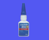 低粘度塑料粘接型