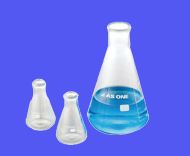 ONE三角燒瓶