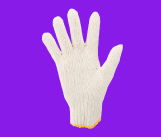 拉絨保暖手套【12副裝】