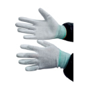 碳纖維手掌涂PU手套