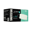 一次性平面口罩