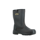 BOREAS2 非金屬耐高溫安全靴