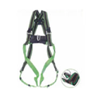 DuraFlex雙掛點全身式安全帶