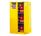 易燃液體防火安全柜