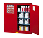 可燃液體防火安全柜