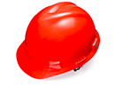 PE標準型一指鍵安全帽