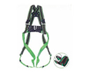 DuraFlex雙掛點全身式安全帶