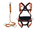 ENKIT02高空安全帶套裝
