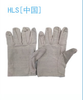 HLS電焊用帆布手套