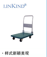 連卡德 折疊扶手環(huán)保手推車(chē)