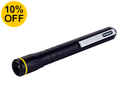 LED鋁合金筆形手電筒