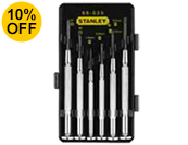 6件套金屬精密螺絲批