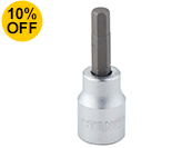 10MM系列公制6角旋具套筒