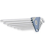 短顎L形長體球頭內(nèi)六角扳手