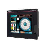 GOT2000系列觸摸屏