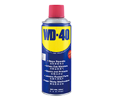 WD-40壓力罐型除濕防銹潤滑劑