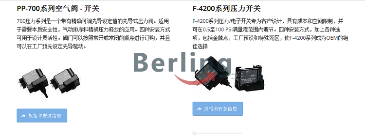 SMC磁性開關