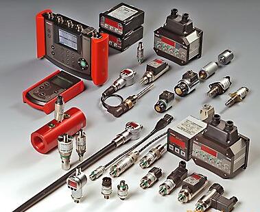 法國JM CONCEPT傳感器、變送器、控制器、模塊