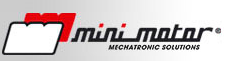 供應意大利MINIMOTOR交流電機